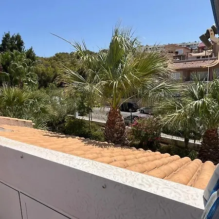 Casa Carabassi