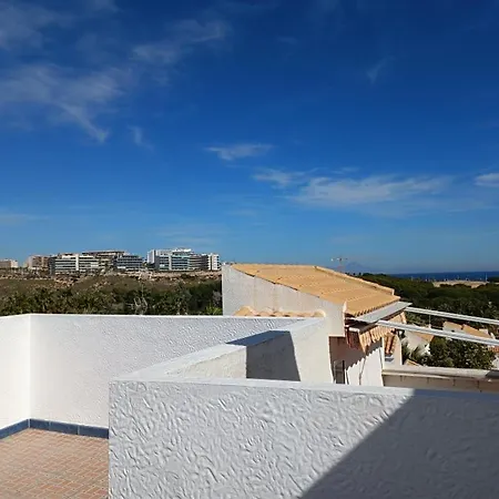 Casa Carabassi Gran Alacant