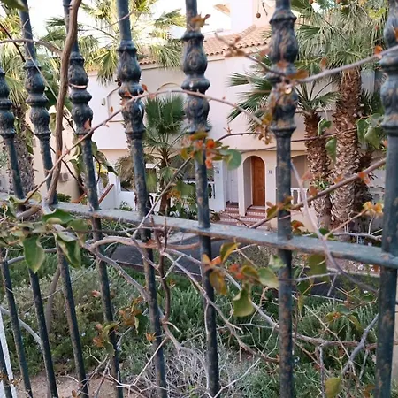 Casa Carabassi * Gran Alacant