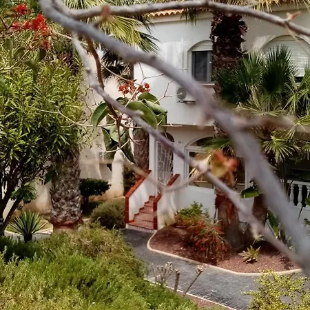 Casa Carabassi *