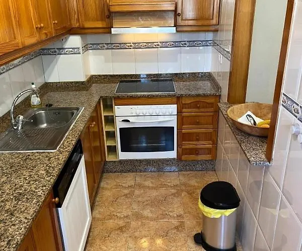 펜션 Casa Carabassi