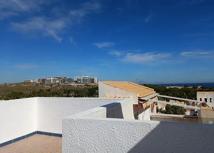 Casa Carabassi 그란 알라칸트