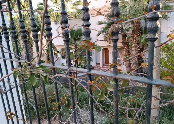 Casa Carabassi * 그란 알라칸트