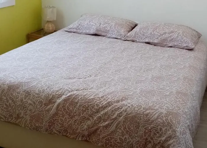 펜션 Casa Carabassi