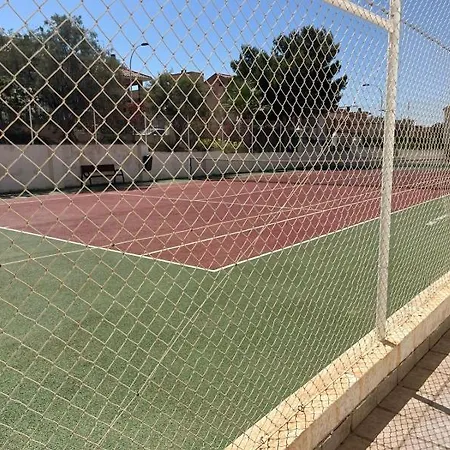 Casa Carabassi بيت للعطل