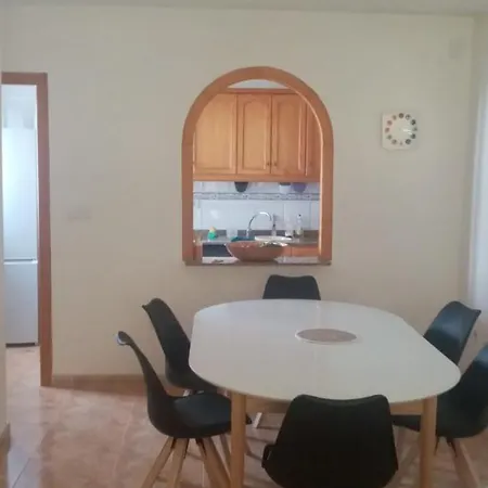 Casa Carabassi بيت للعطل *