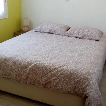 بيت للعطل Casa Carabassi