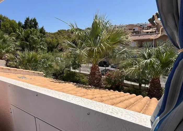Casa Carabassi